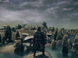 morrowind, elden ring