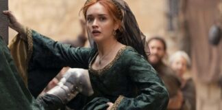 olivia cooke