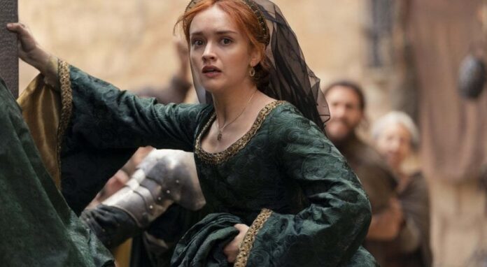 olivia cooke