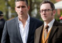 person of interest