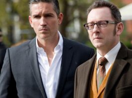 person of interest
