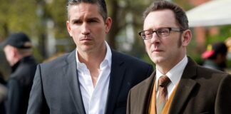 person of interest