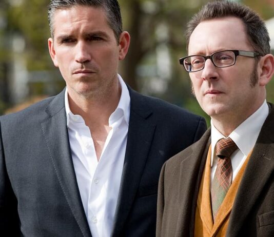 person of interest