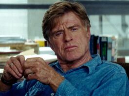 robert redford, leoni per agnelli