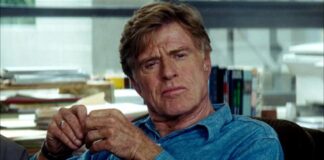 robert redford, leoni per agnelli