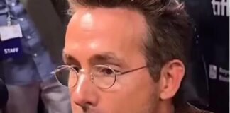 ryan reynolds