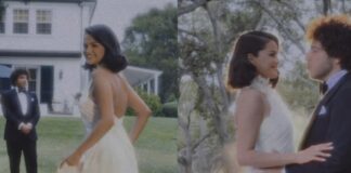 selena gomez, benny blanco