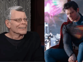stephen king, cinecomics