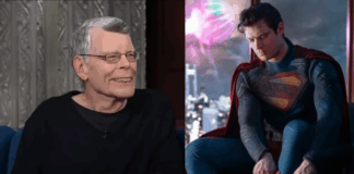 stephen king, cinecomics