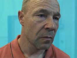 stephen graham