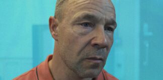 stephen graham