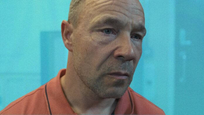 stephen graham