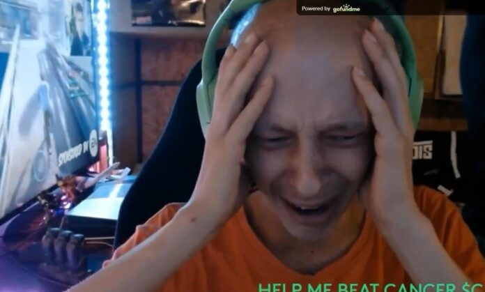 streamer