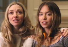 the housemaid, Una di famiglia