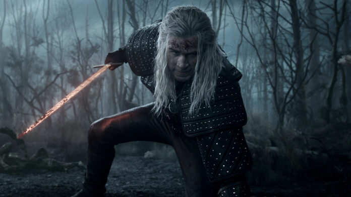 the witcher