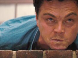 the wolf of wall street, leonardo dicaprio