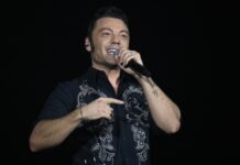 Tiziano Ferro