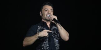 Tiziano Ferro
