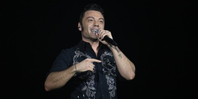 Tiziano Ferro