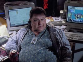 wayne knight