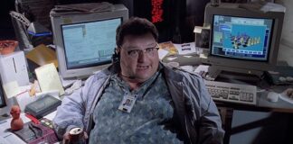 wayne knight
