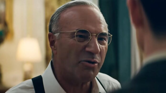 Kevin O’Leary