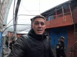La Rinconada