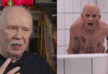 John Carpenter, the substance