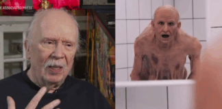 John Carpenter, the substance