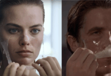 American Psycho, Margot Robbie