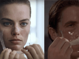 American Psycho, Margot Robbie