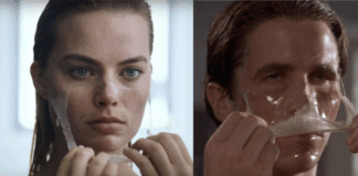 American Psycho, Margot Robbie