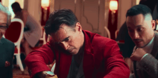 La ballata di un piccolo giocatore