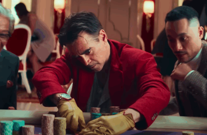 La ballata di un piccolo giocatore