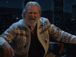 jeff bridges