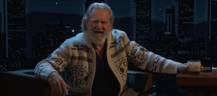jeff bridges