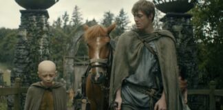 Il cavaliere dei sette regni