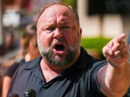 alex jones