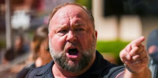 alex jones