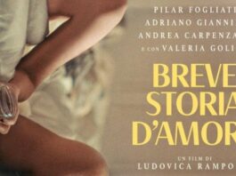 Breve storia d'amore