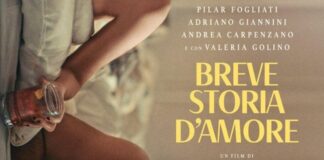 Breve storia d'amore