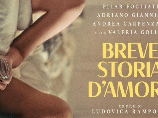 Breve storia d'amore