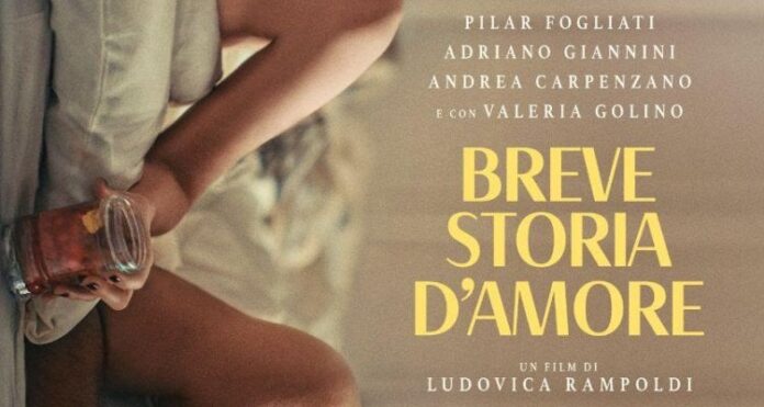 Breve storia d'amore