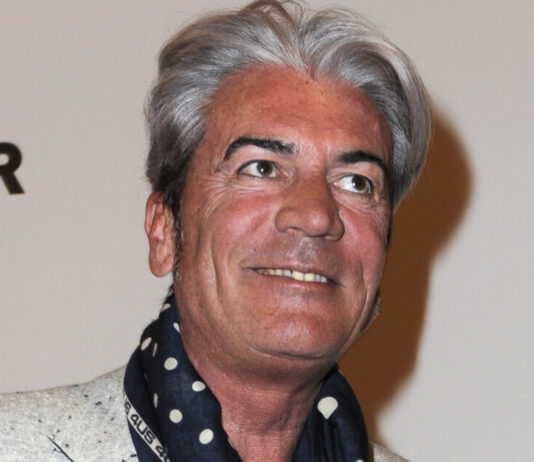 cesare paciotti