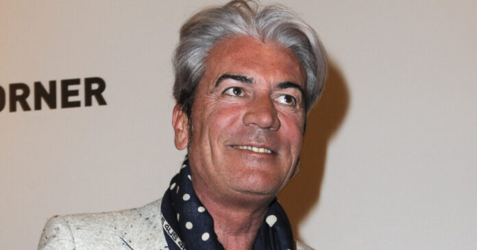 cesare paciotti