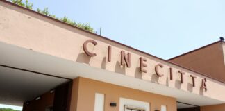 Cinecitta/ tax credit
