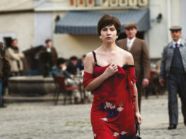 Il Mostro la lettera