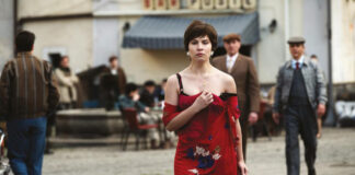 Il Mostro la lettera