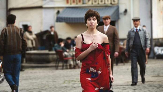 Il Mostro la lettera