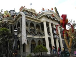 disneyland